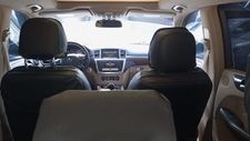 Thumbnail 6 of 2013 Mercedes-Benz ML-Class ML350
